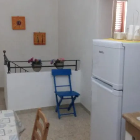 Stagnone E Relax Apartment *