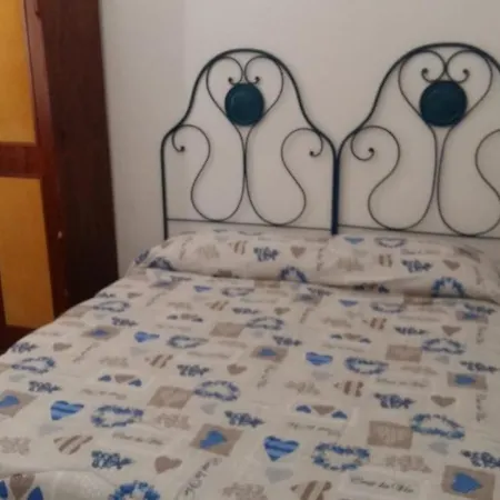 Apartment Stagnone E Relax Marsala